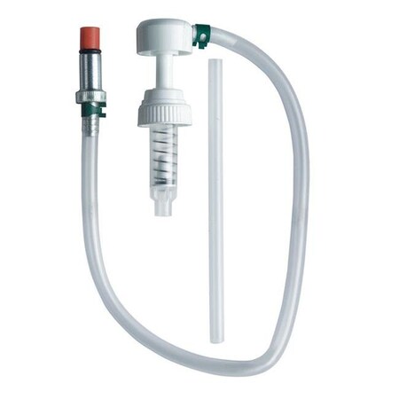 PINPOINT 55005 Pump Lower Unit Marine